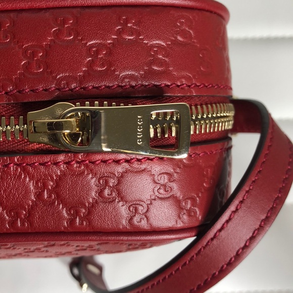SOLD Gucci AUTHENTIC BRAND NEW Crossbody Bag - Picture 4 of 13